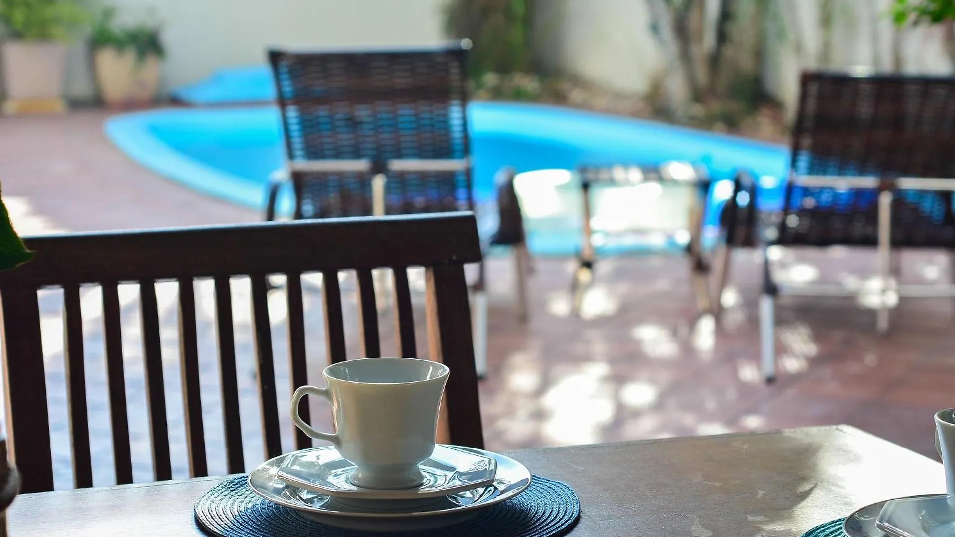 フロリアノポリス Elegante Casa Com Piscina - Joao Paulo - Cen006ヴィラ 0*,  ブラジル