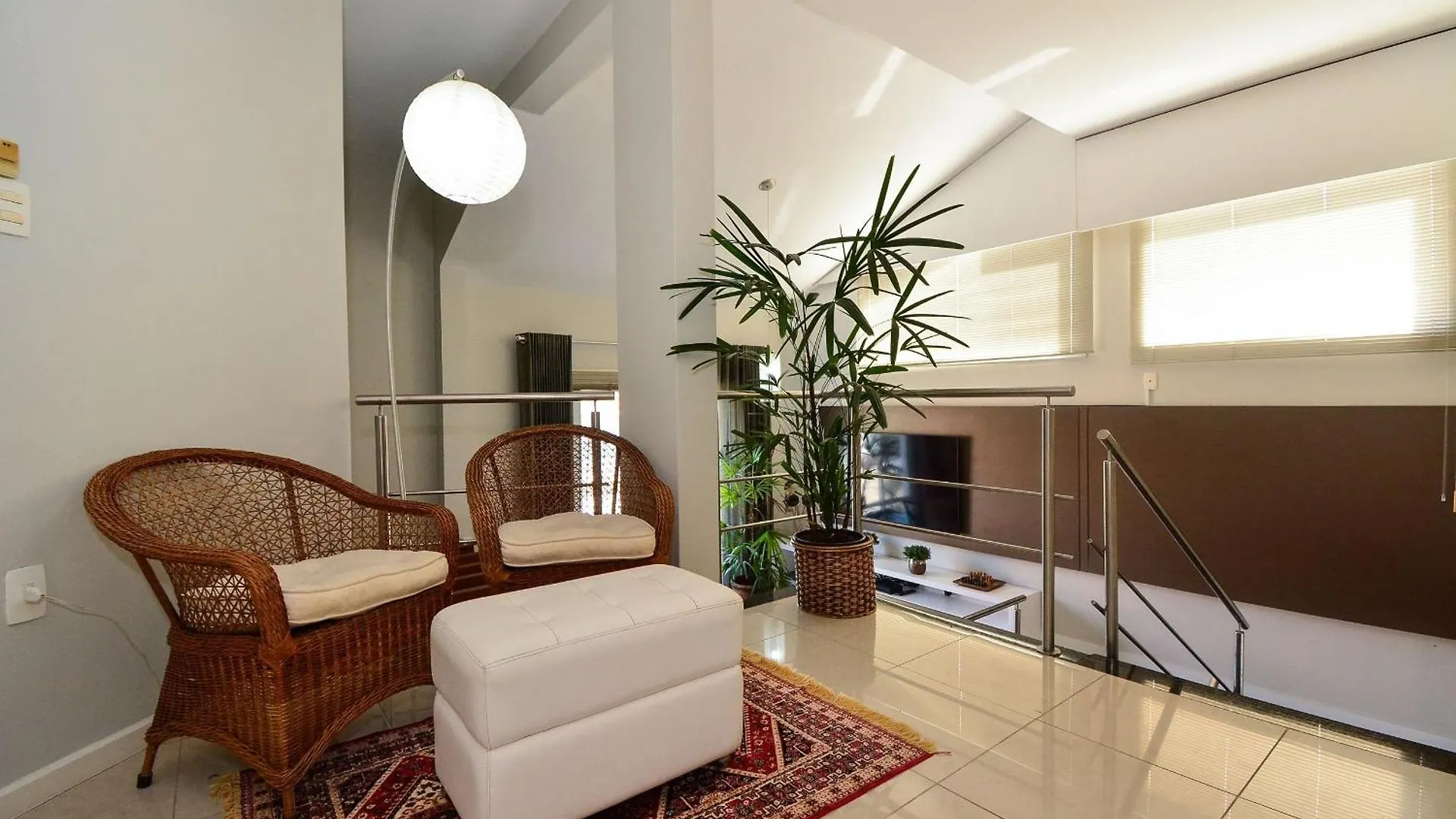 Tatil Evi Elegante Casa Com Piscina - Joao Paulo - Cen006 Villa Florianópolis Brezilya