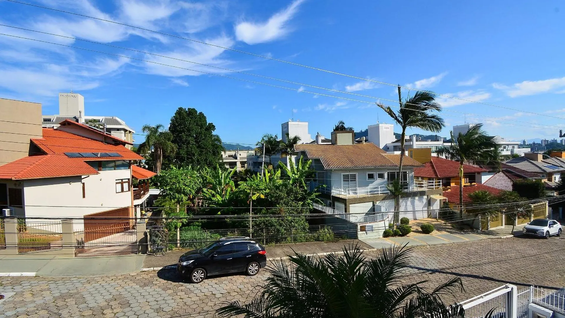 Tatil Evi Elegante Casa Com Piscina - Joao Paulo - Cen006 Villa Florianópolis