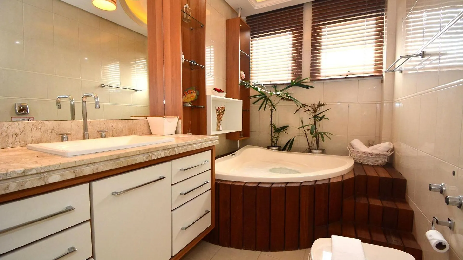 Elegante Casa Com Piscina - Joao Paulo - Cen006 Villa Florianópolis
