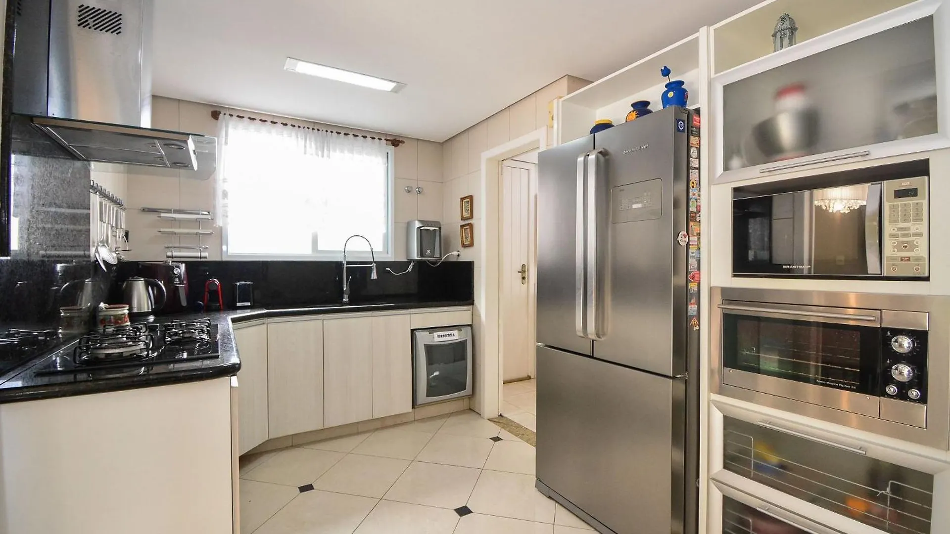 Tatil Evi Elegante Casa Com Piscina - Joao Paulo - Cen006 Villa Florianópolis